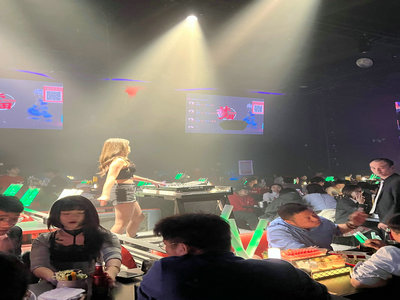 永州酒吧招聘